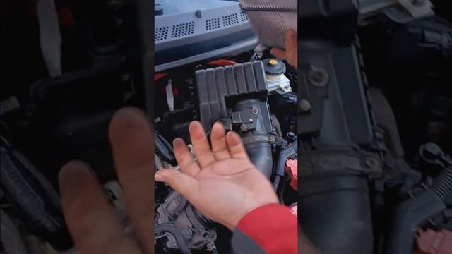 como cambiarle El filtro del motor a un Honda 2006