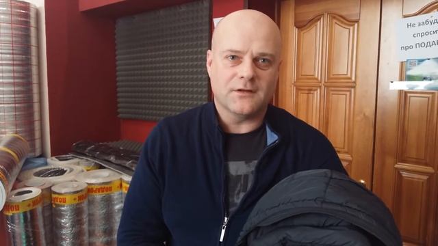 Отзыв нашего постоянного покупателя - Первая сервисная компания.