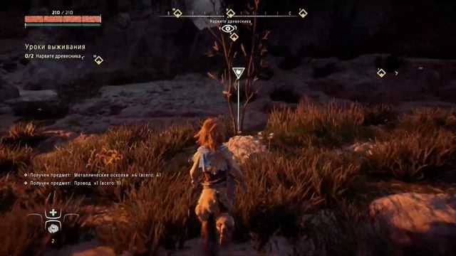 НАДЕЖДЫ НЕТ! РОБОТЫ ДИНОЗАВРЫ ЗАХВАТИЛИ МИР! прохождение игры HOROZIN ZERO DAWN!