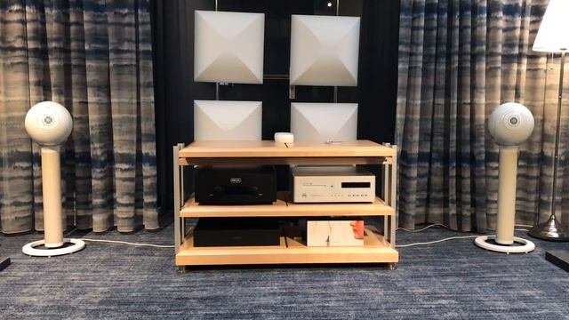 Devialet Phantom Gold