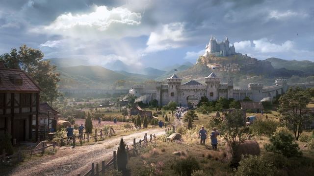 Age of Empires Mobile - Announce Teaser