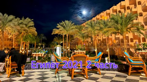 2021 10 мес Египет 2ч