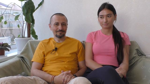 Хочу в Монако - Встреча с Андреем ТИРСА - 02.06.19 - Москва. Пробуждение. Просветление