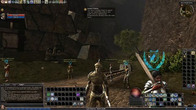 DDO - Let's Play - Deepwood - 08