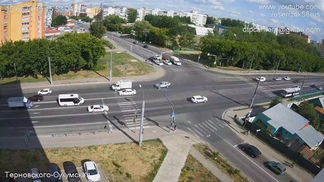 Перекресток LIVE