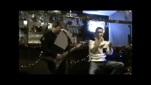 9-й район. "Ястребы"