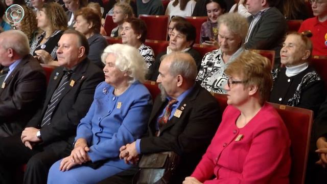 Письмо комсомольцам 2017 года. Жители Искитима получили послание из прошлого
