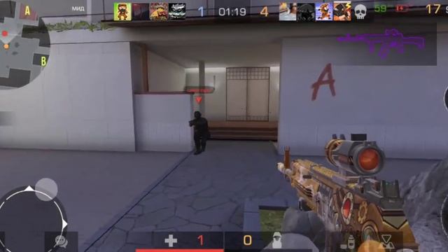 играл в закладку бомбы 1 хп