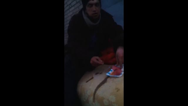 Hа что готов  Андрюха ради 5 рублей[BYN] (Кетчуп,соевый соус и сельдь)