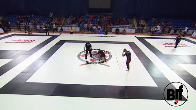 Jonnatas Gracie / Armbar/ acb jj world No-Gi 2017