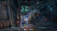 Elder Scrolls Online | Veteran Graven Deep Trifecta - Fist of Tava (Dragonknight Tank)