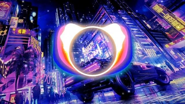 NLO - Она носит луи Gloumir Remix