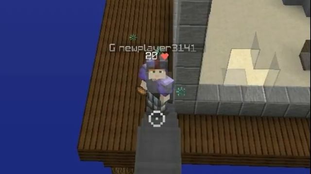 Minecraft Bedwars .exe .png . img | A funny Montage!