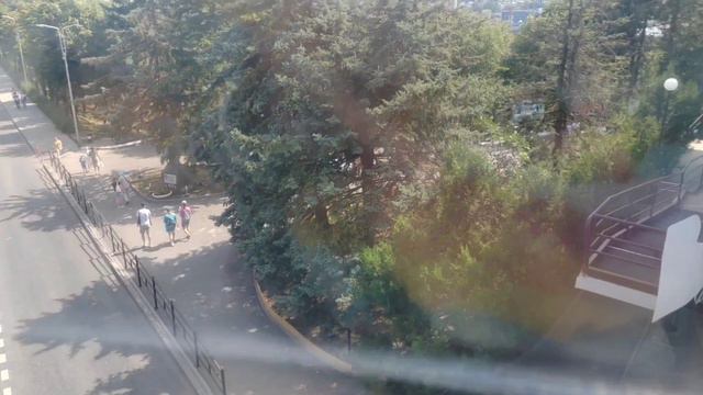 Что посмотреть в Пятигорске? 4 день в МинВодах