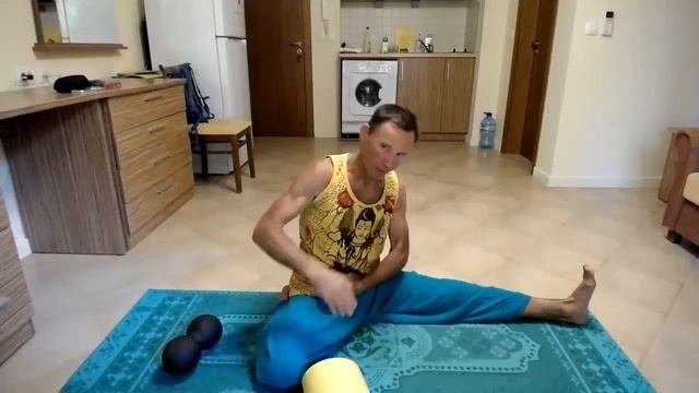 Занятие с группой 21.07.2022