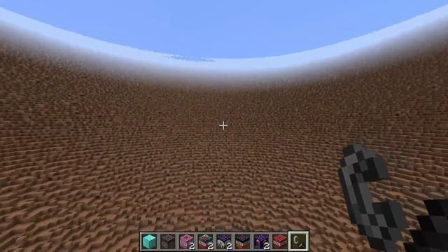 Minecraft: Amazing LUCKY TNT MOD (12+ doomsday TNT EXPLOSIVE ) TOO MUCH MORE TNT MOD Part 8