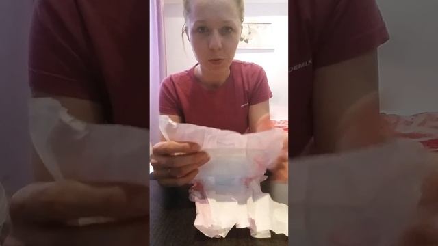 Подгузники Huggies ultra comfort для девочек 4.(В чем различия)