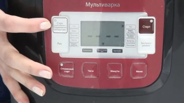 VITEK VT-4200R MULTİVARKA