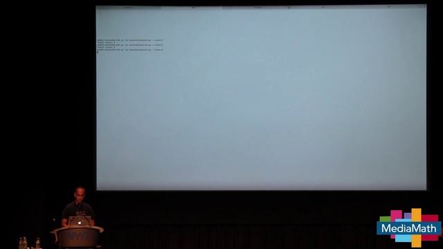 GothamGo 2015: gRPC: Google's high-performance, open-source RPC framework by Sameer Ajmani