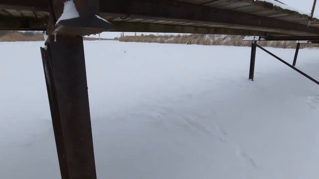 Зимняя рыбалка 2 2022