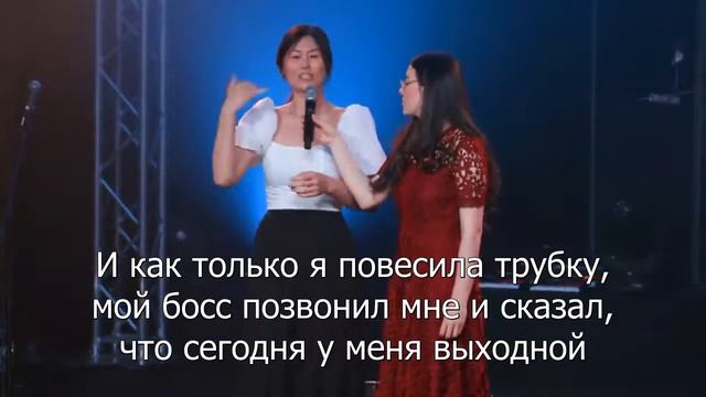 Из буддизма в христианство