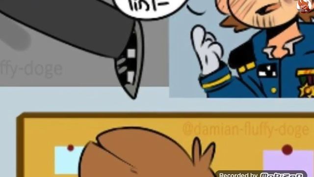 Eddsworld Comics #2