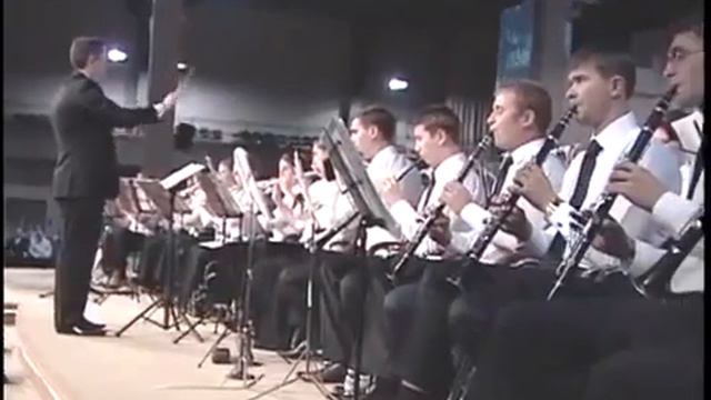 МХО МСЦ ЕХБ - Бог мой Ты - скала моя