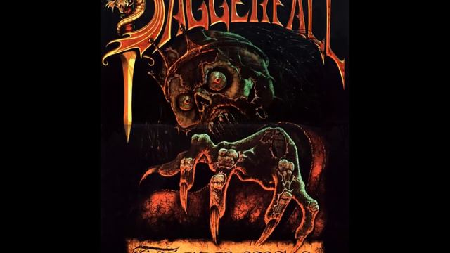 Daggerfall Soundtrack HQ Remake - Folk 1