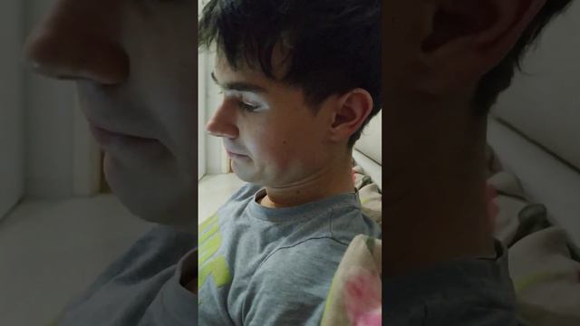 Суть аутизма.  Невозможность поставить себя на место другого человека.