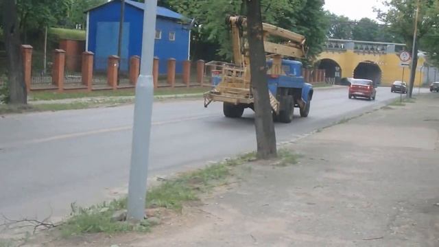 ЗИЛ 130  | ZIL 130