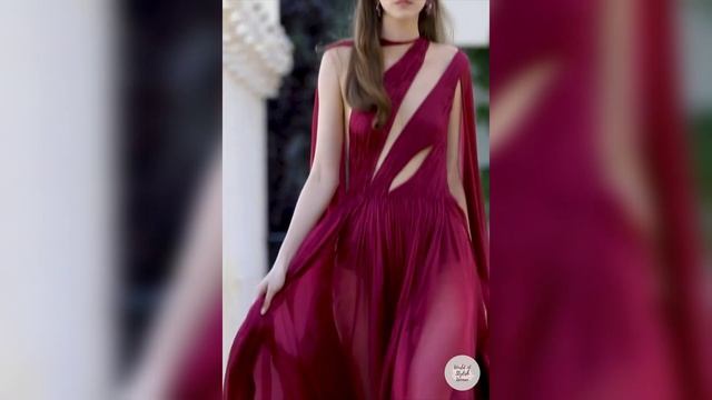 Платья Мечты!!! супер модели, подиум, 2021, невероятно красивые платья.