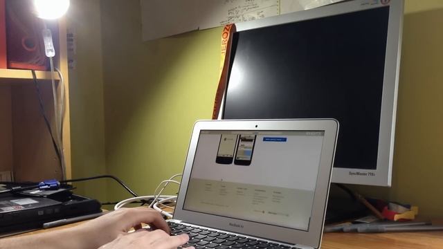 Buying MacBook Air (Windows user)