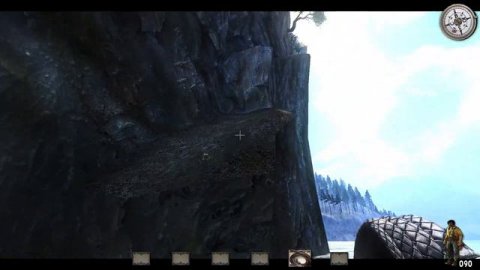 Прохождение Call of Juarez #9 (Гребаная гора)