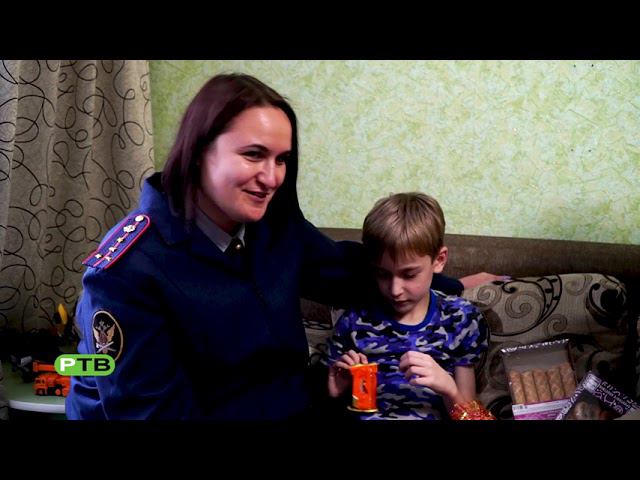 Приключения Михутки