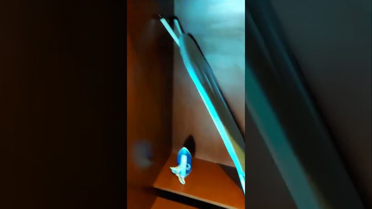 Номер в отеле Wyndham Concorde Isla Margarita.