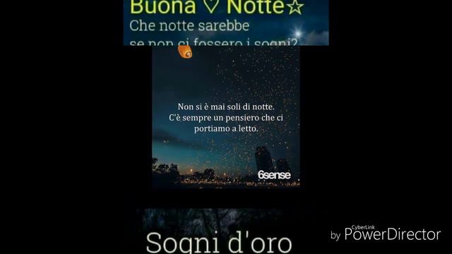 #Buonanotte a tutti ❤️