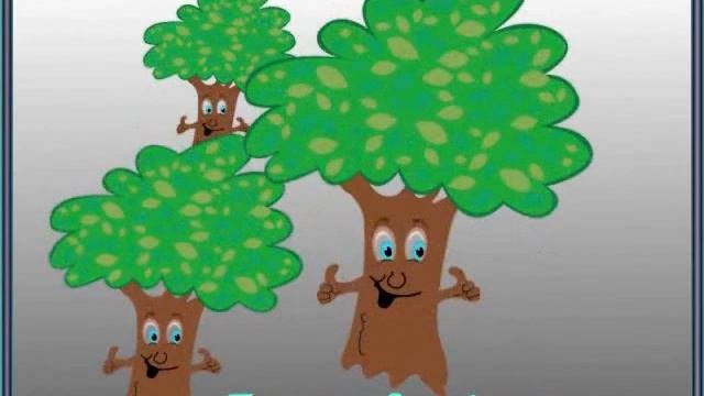 Double Petunia Story- Funny