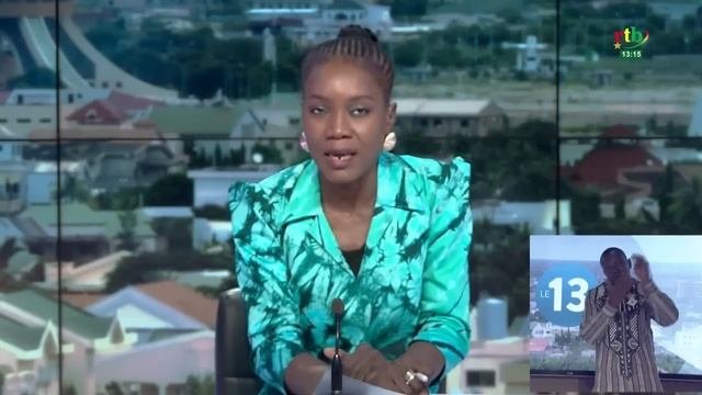 JT de 13H du 30 octobre 2023