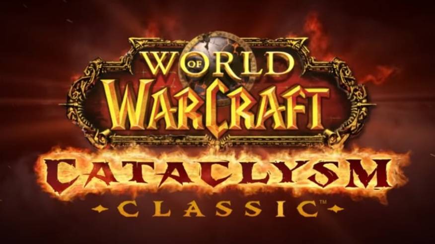 поиски каноп Cataclysm Classic World of Warcraft играю за орду RU ПВЕ СЕРВЕР