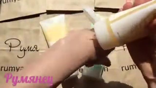 ОХЛАЖДАЮЩИЙ КРЕМ-ЩЕРБЕТ ДЛЯ ТЕЛА MISSHA COOLING BODY SORBET