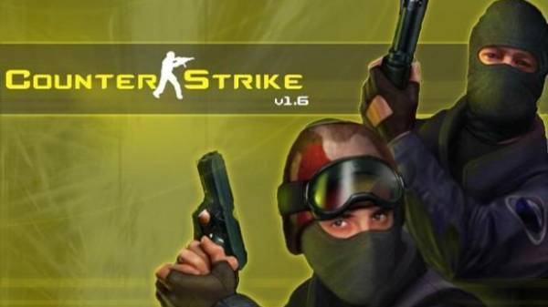 Counter-Strike 1.6 Steam *без комментариев/no comments. Часть 3.