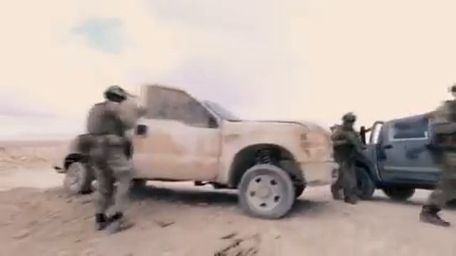 Герои России (Клип)