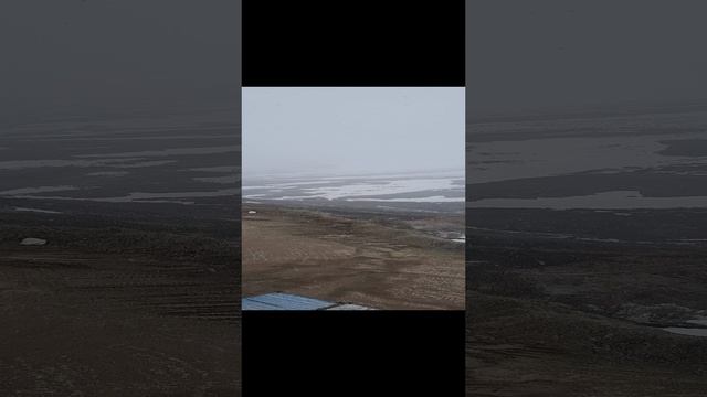 снег 4 июня, летом