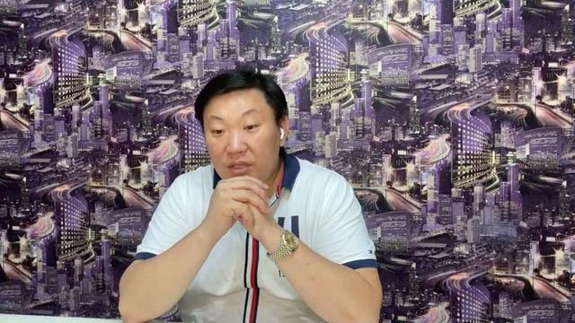 Вечерний стрим Болталка Игорь Ким Эмоциональная свобода