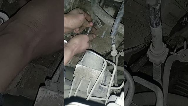 Как снять коробку на Джили Эмгранд ес7. Подробно!
