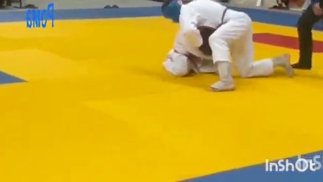 Соревнования по рукопашному бою моего любимого брата