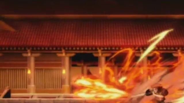 Zuko Vs Azula Agni Kai ORIGINAL SOUNDTRACK Last Battle Avatar The Last Airbender