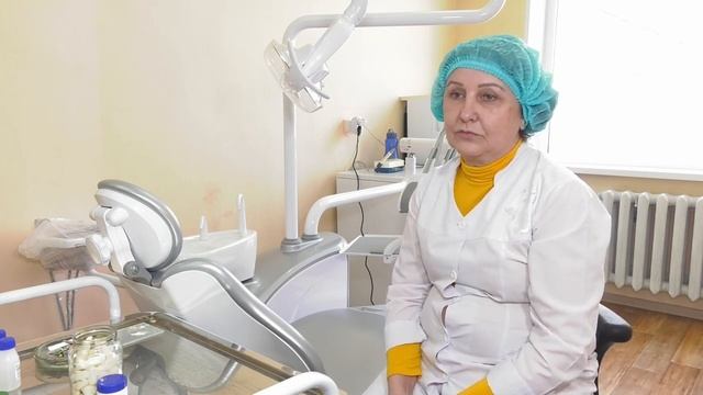 В Хакасии филиал«Медицинская часть№1» МСЧ-19 ФСИН России обновил стоматологическую установку для обс