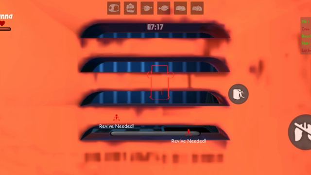 китайская версия project play time