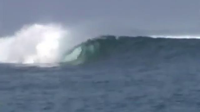 Surf Java, Indo Odyssey Presented by LUEX.com